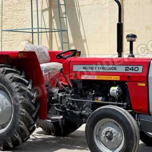 Reconditioned Tractors